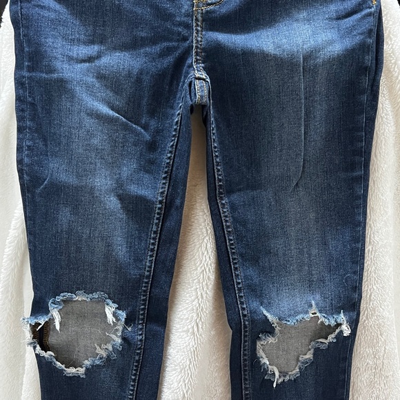 Free People Busted Knees - Picture 3 of 3